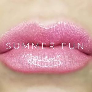 LipSense Summer Fun